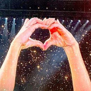 Meet your Posher, Chantal